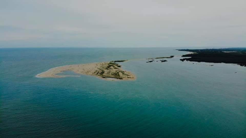 Pousada Lagunas Ponta do Anel Exterior foto